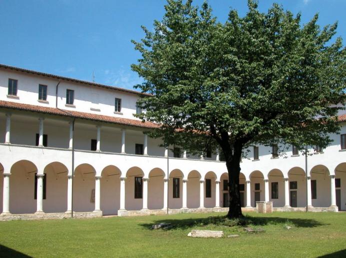 Il Museo Diocesano