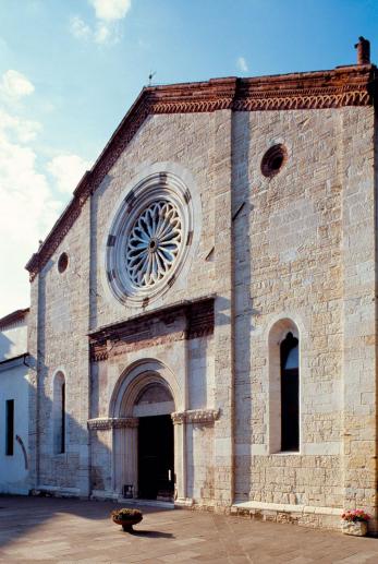 Chiesa di San Francesco d'Assisi