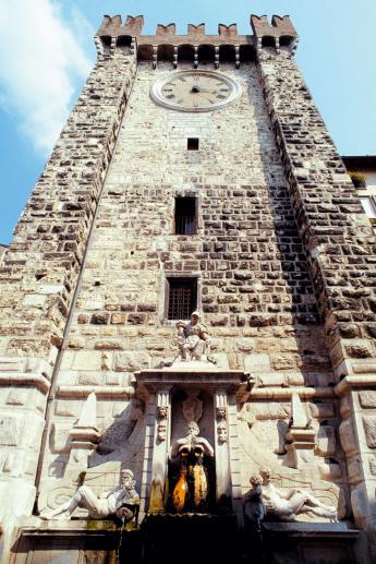 Torre della Pallata