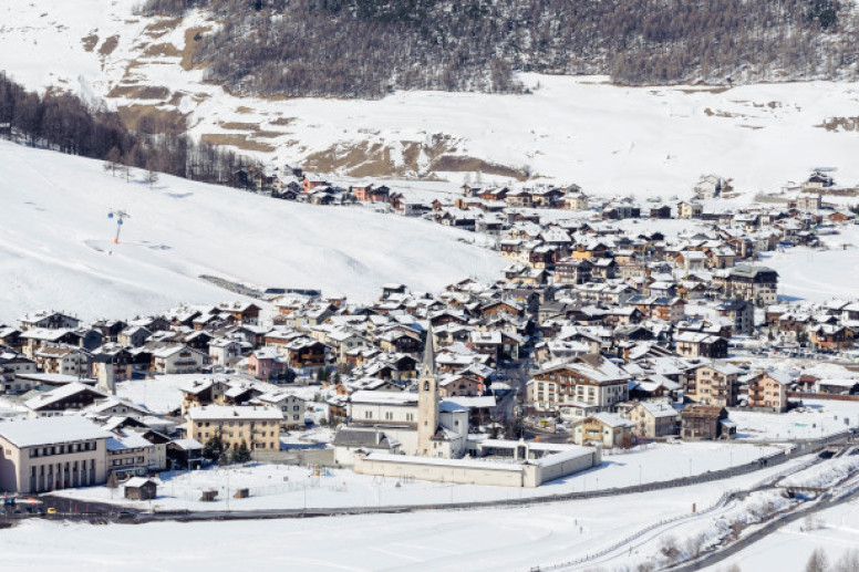 Livigno - Alta Valtellina - ph: inLombardia