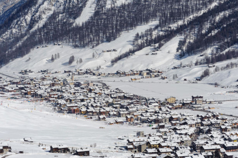 Alta Valtellina