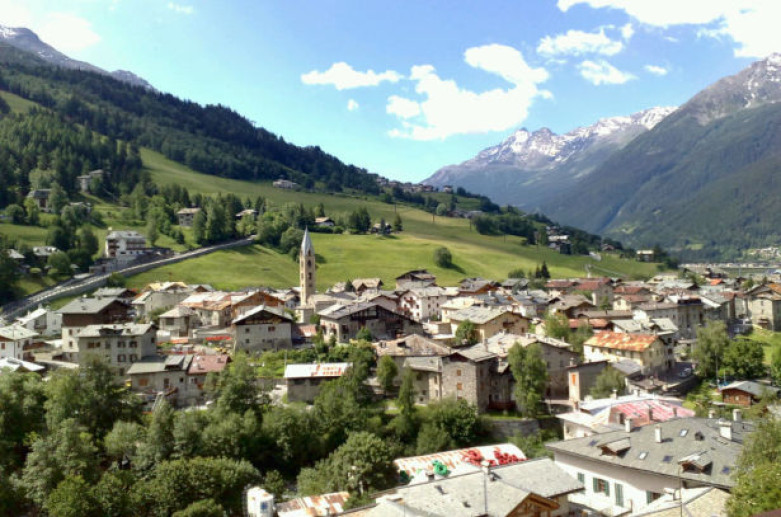 Bormio
