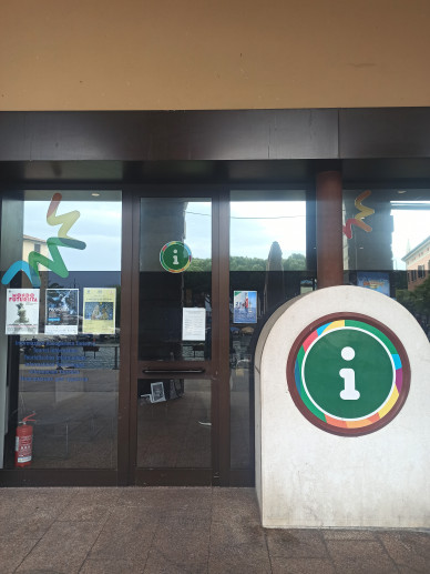 Infopoint Desenzano