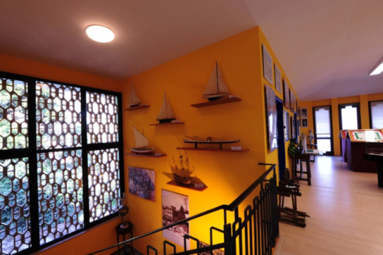 Museo del Turismo - ph: gardalombardia.com