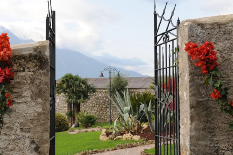 Villa Boghi - ph: gardalombardia.com