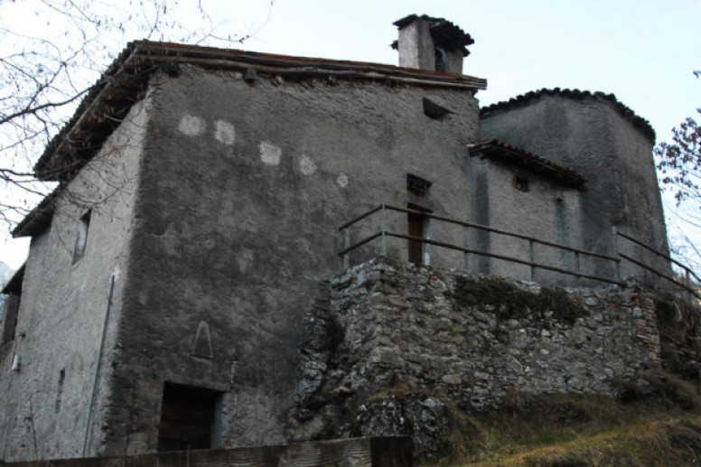 Eremo di San Michele - ph: gardalombardia.com