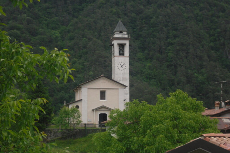 Chiese di Valvestino - ph: gardalombardia.com