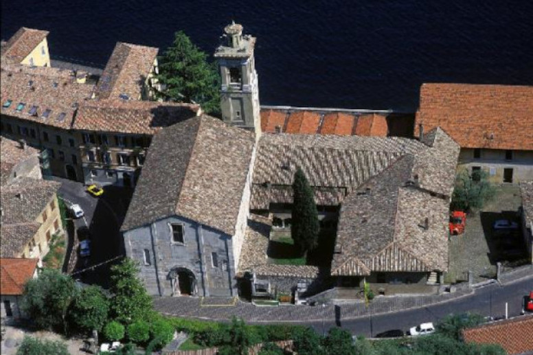 Chiesa e Chiostro di San Francesco - ph: lombardiabeniculturali.it