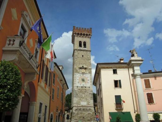 Torre Civica Lonato