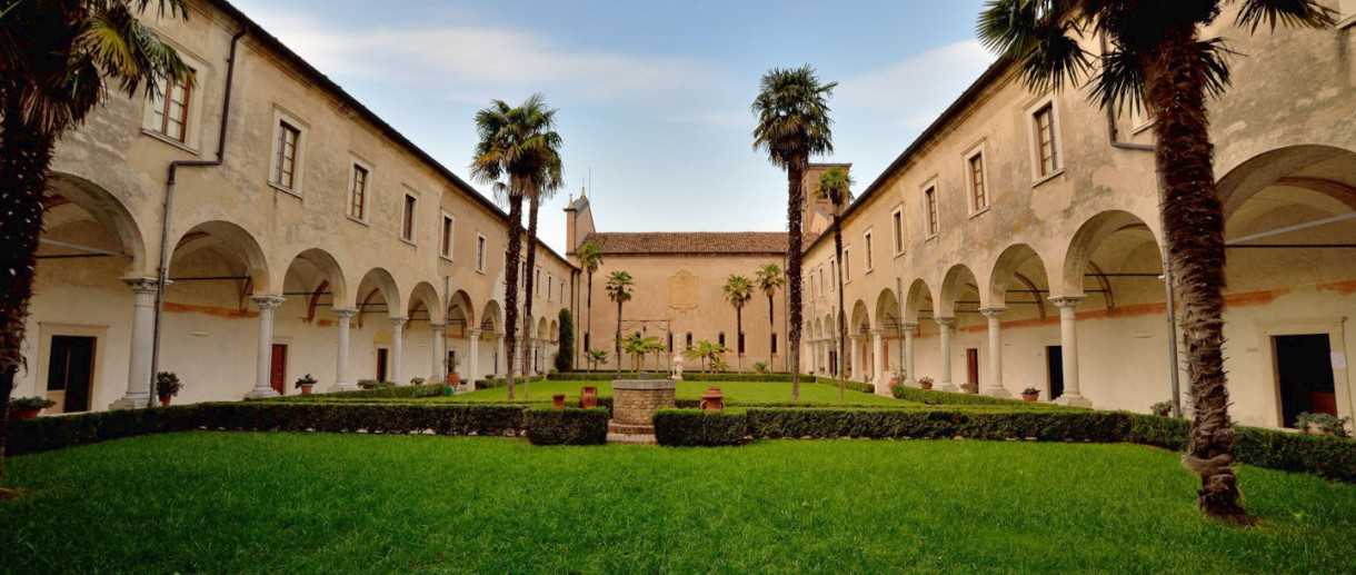 Abbazia di Maguzzano ph. Renato Roberti 