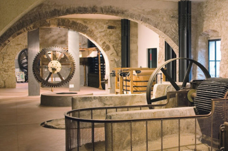 Museo della Carta - ph: musei.regione.lombardia.it