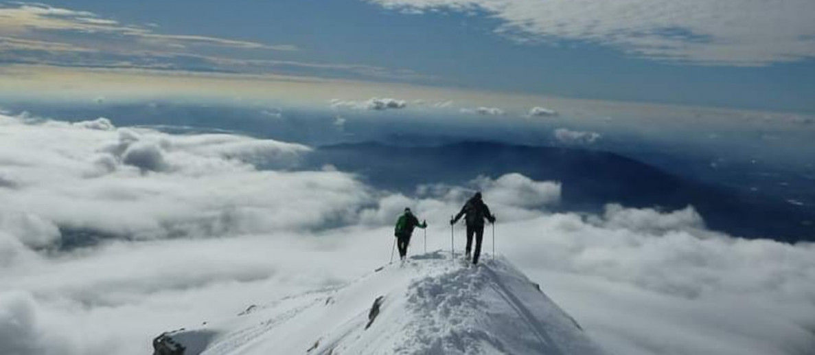 Il monte Resegone