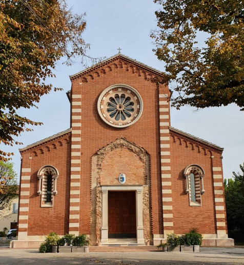 Basilica Minore di San Benedetto Abate