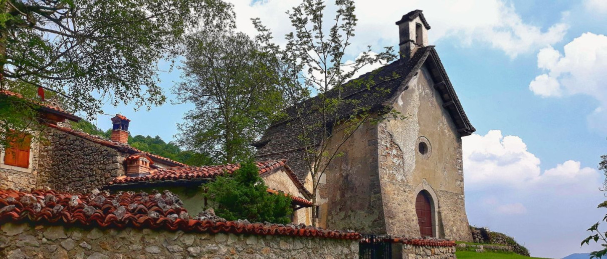 Borgo del Fraggio