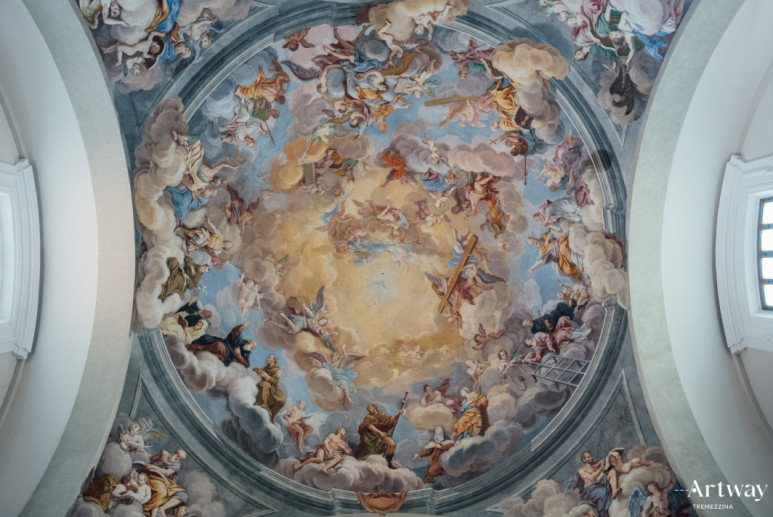 Mezzegra - Chiesa di Sant'Abbondio