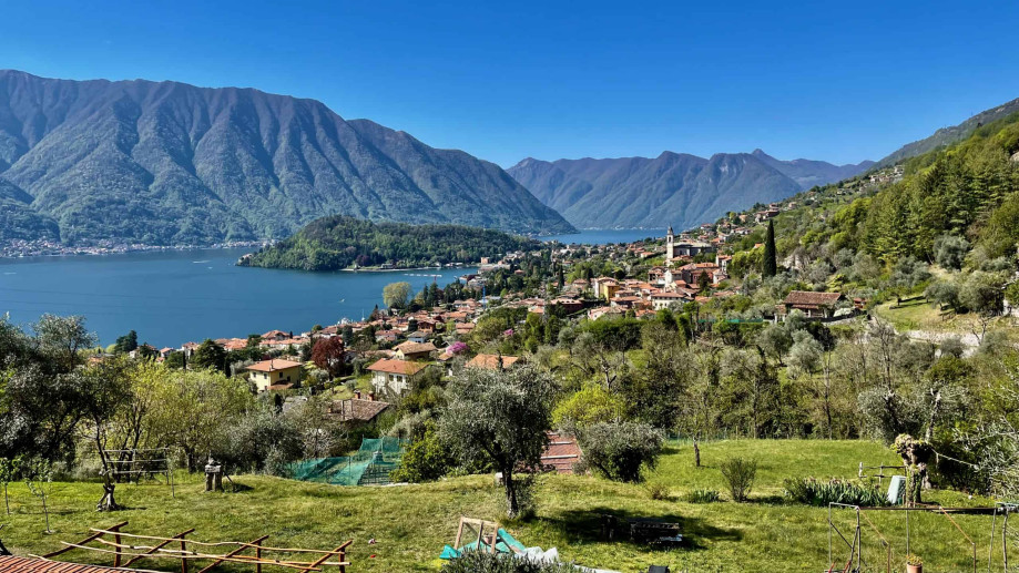 Mezzegra