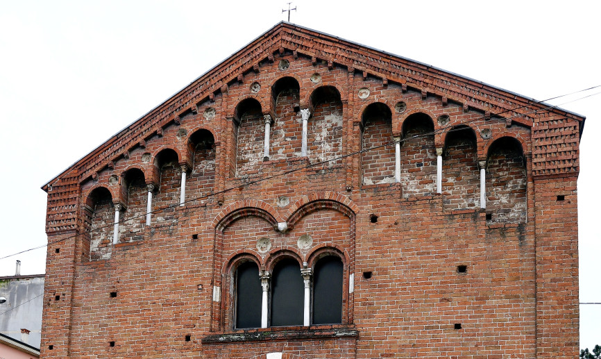 Chiesa di San Lazzaro