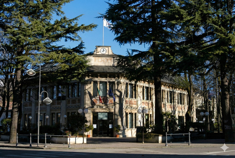 Godiasco Salice Terme