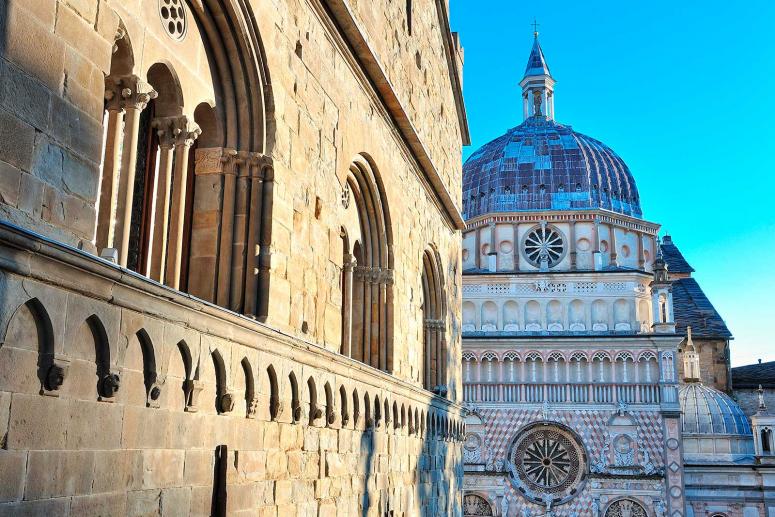 Basílica de Santa Maria Maggiore