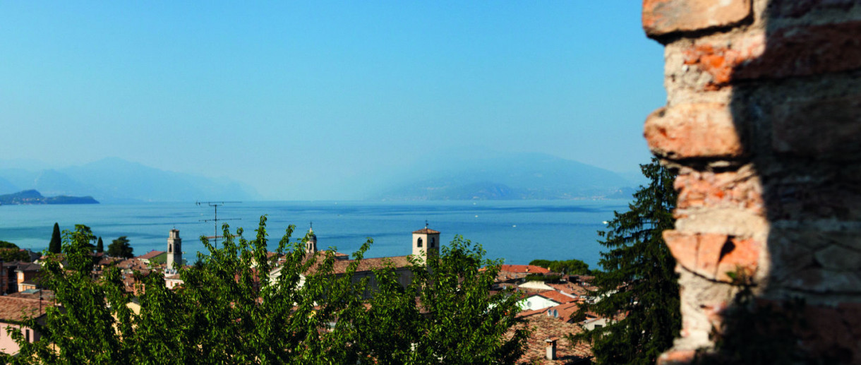 @inlombardia - Castello di Desenzano