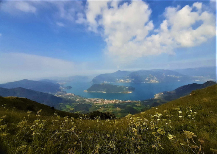 Punta Almana - ph:visitlakeiseo.info