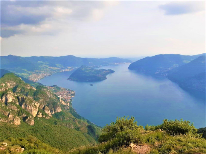 Trentapssi - ph: visitlakeiseo.info