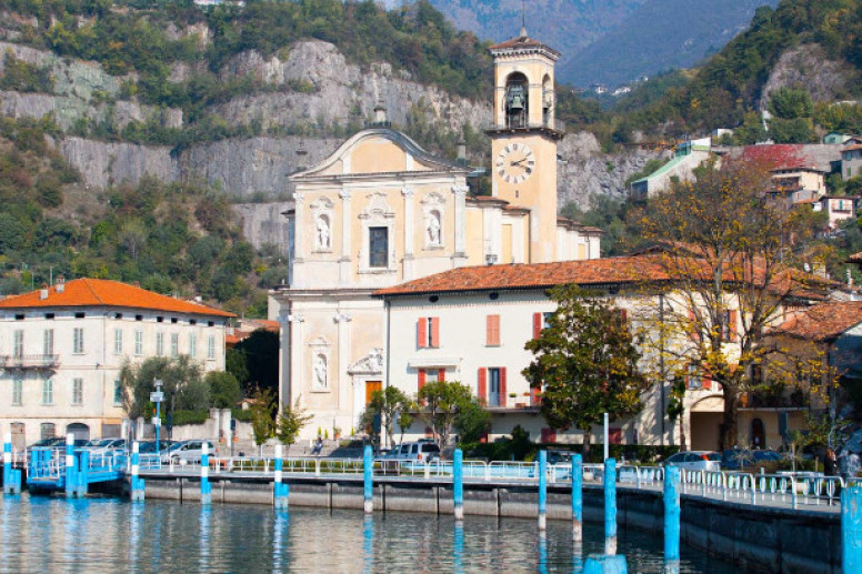 San Martino a Marone - visitlakeiseo