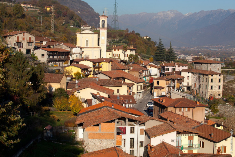 Santo Stefano di Volpino - Ph: visitlakeiseo.info