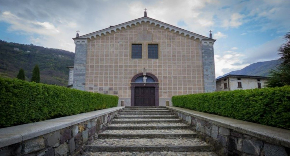 Il rinnovamento rinascimentale degli edifici religiosi sul lago di Iseo - Ph:visitlakeiseo.info