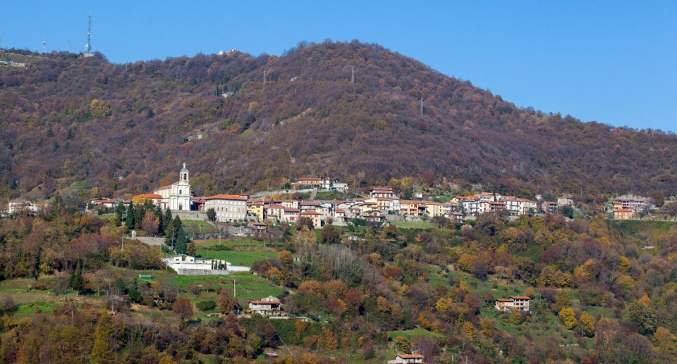 nucleo storico parzanica