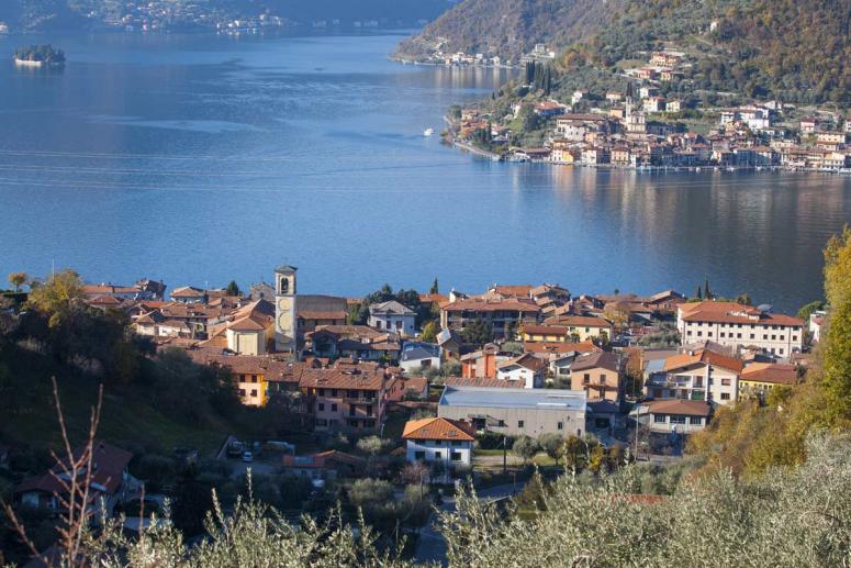 Sulzano Sulzano