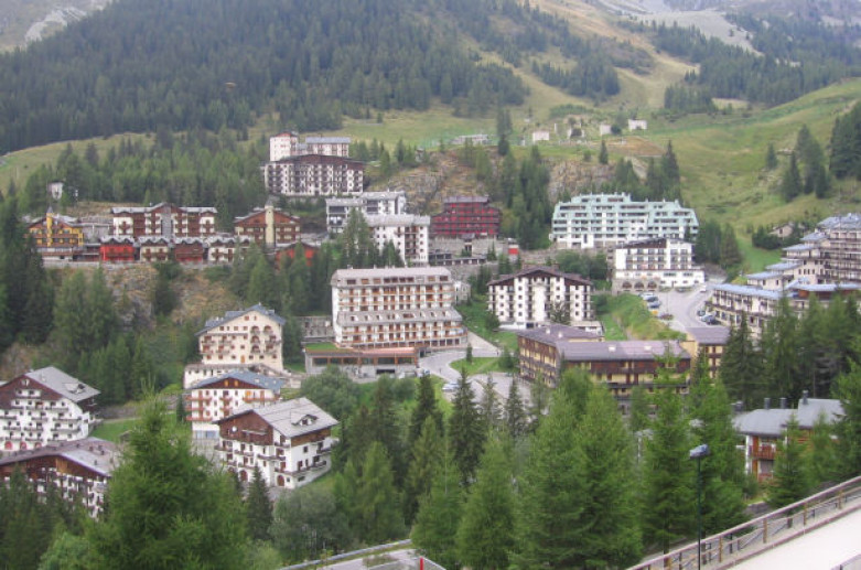 Foppolo, Val Brembana