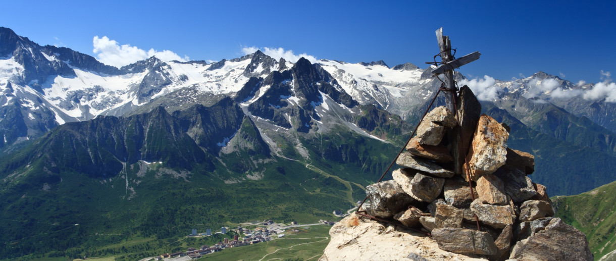 Passo del Tonale