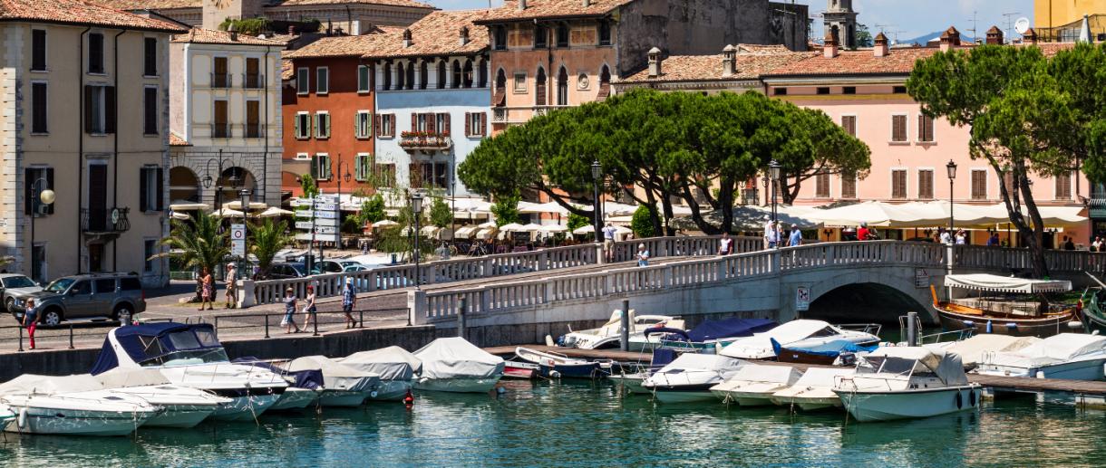 Desenzano del Garda