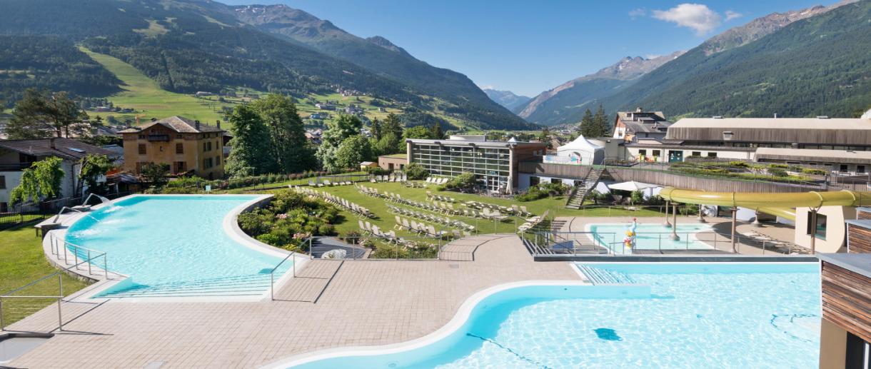 Bormio Terme