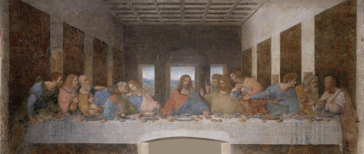 The Last Supper