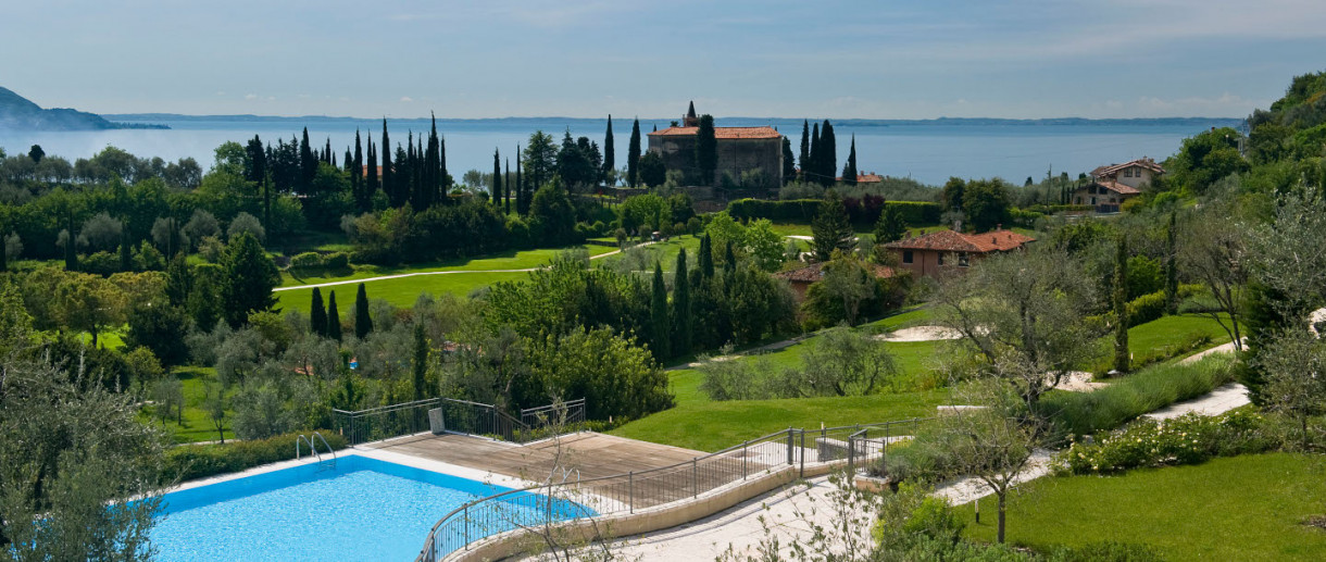 Golf Bogliaco, Toscolano Maderno (BS)