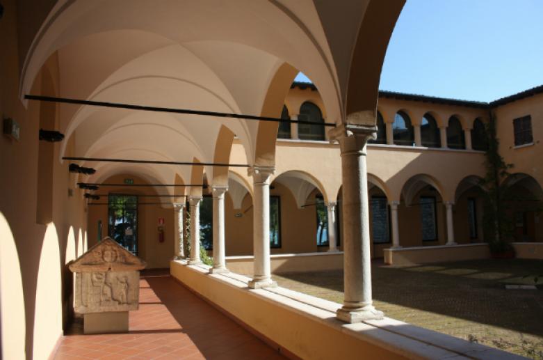 Rambotti Museum