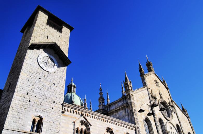 Cathédrale de Côme