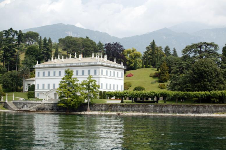 Villa Melzi D'Eril