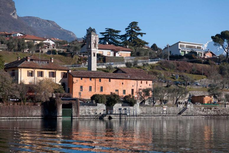 Comacina Island Antiquarium Museum