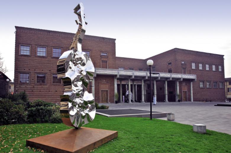 Museo del Violino di Cremona