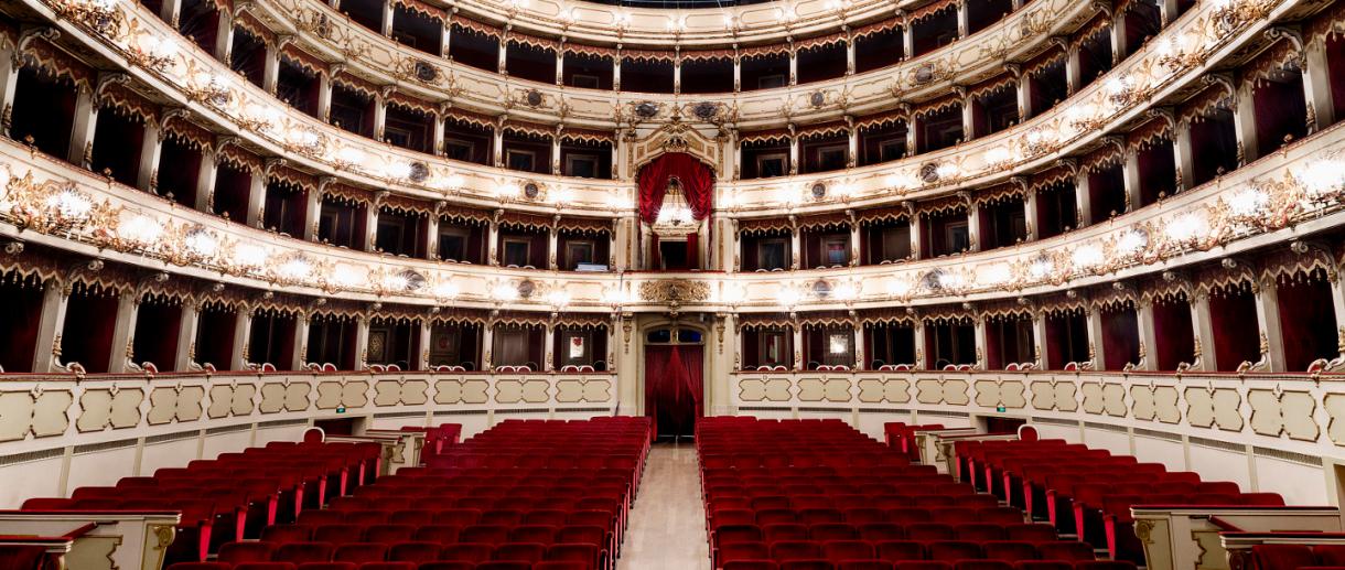 Teatro Ponchielli