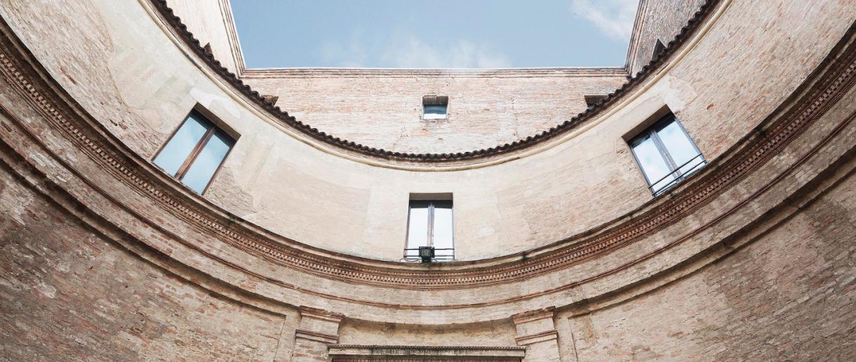 Casa di Andrea Mantegna