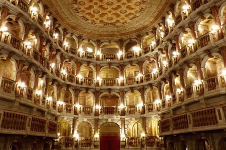 Teatro Scientifico