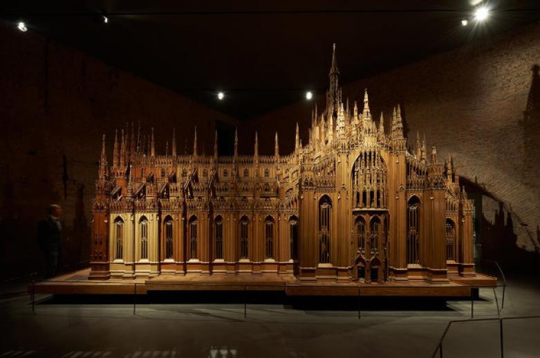 Museo del Duomo di Milano