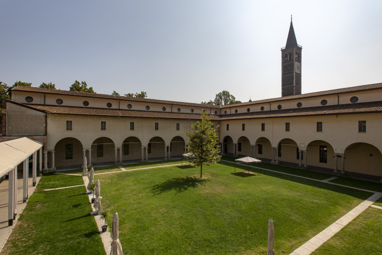 Museo Diocesano Milano