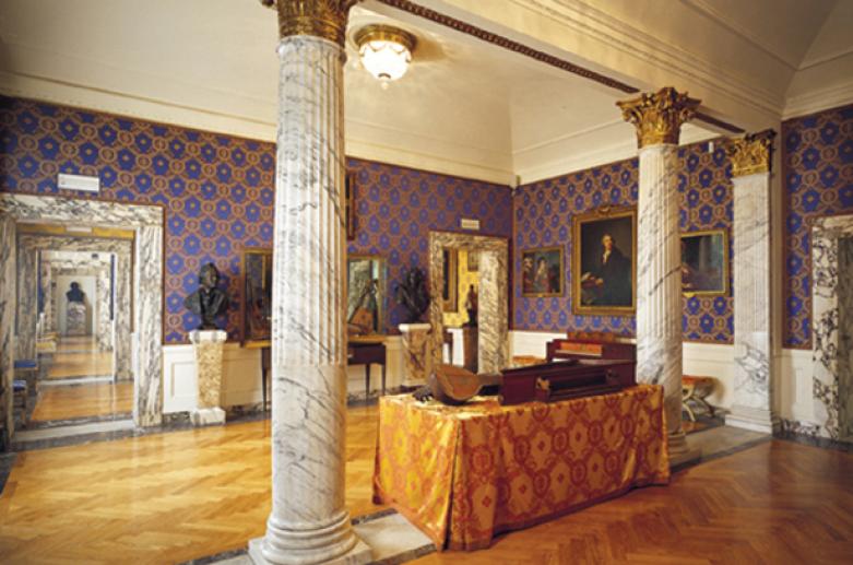 La Scala Theatre Museum