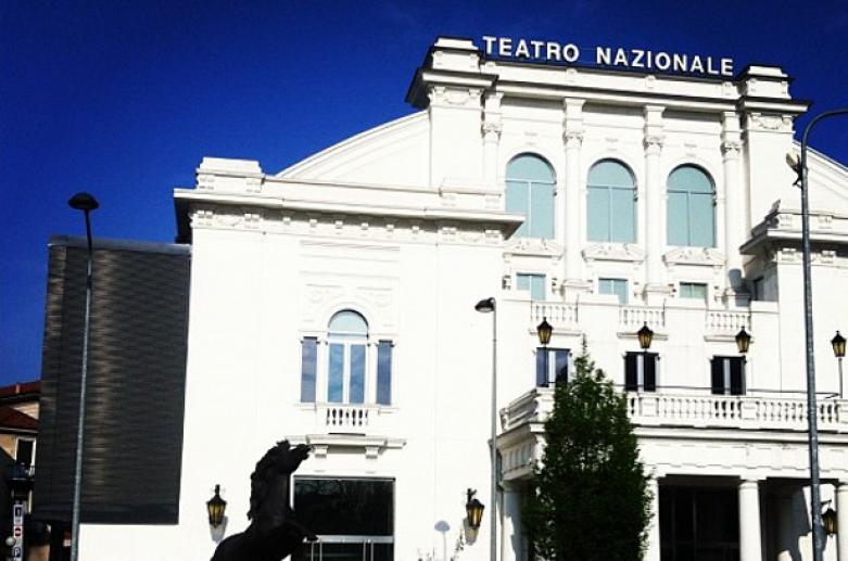 Teatro Nazionale