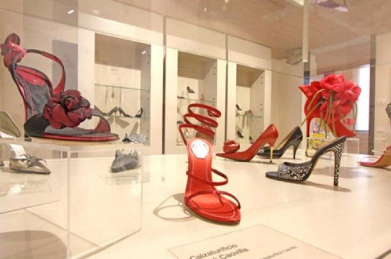 Internationales Schuhmuseum